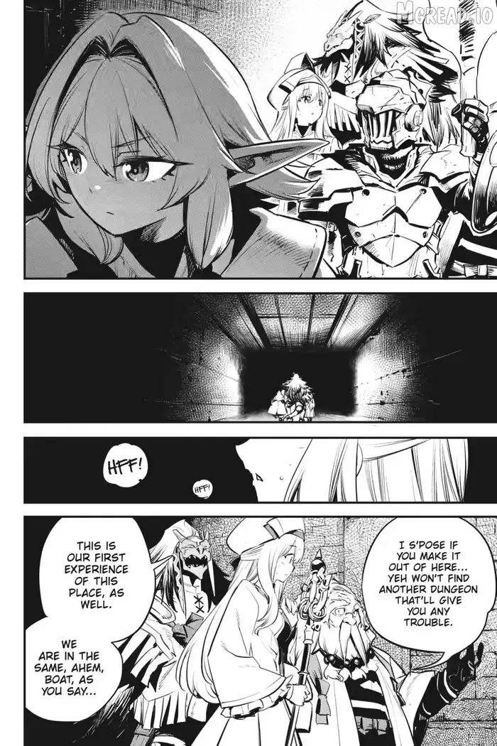 Goblin Slayer Chapter 108 image 02_optimized